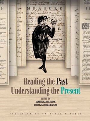cover image of Reading the Past, Understanding the Present